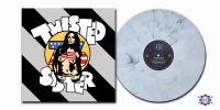 Twisted Sister - Early Singles The (Grey Marbled Vin i gruppen VINYL / Kommande / Hårdrock hos Bengans Skivbutik AB (5570998)