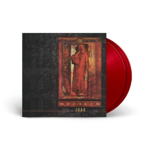 The Nefilim - Zoon (Red Vinyl) i gruppen ÖVRIGT / Övrigt / Artiklar-kommande hos Bengans Skivbutik AB (5571004)