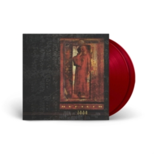 The Nefilim - Zoon (Red Vinyl) i gruppen VI TIPSAR / Fredagsreleaser / Fredag den 13:e december 2024 hos Bengans Skivbutik AB (5571004)