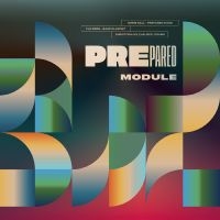 Prepared - Module i gruppen VINYL / Kommande / Jazz hos Bengans Skivbutik AB (5571007)