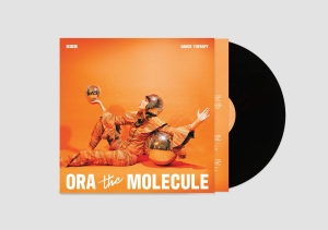 Ora The Molecule - Dance Therapy i gruppen ÖVRIGT / Övrigt / Artiklar-kommande hos Bengans Skivbutik AB (5571011)