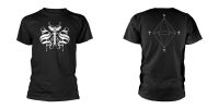 Swallow The Sun - T/S Innocence Was Long Forgotten (S i gruppen MERCHANDISE / T-shirt / Kommande / Hårdrock hos Bengans Skivbutik AB (5571027)