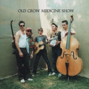 Old Crow Medicine Show - O.C.M.S. i gruppen ÖVRIGT / Övrigt / aub hos Bengans Skivbutik AB (5571030)