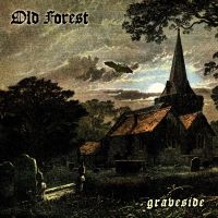 Old Forest - Graveside i gruppen CD / Kommande / Hårdrock hos Bengans Skivbutik AB (5571033)