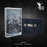 Old Wainds - Stormheart (Mc) i gruppen Kommande / Hårdrock hos Bengans Skivbutik AB (5571050)