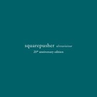 Squarepusher - Ultravisitor (20Th Anniversary Edit i gruppen CD / Nyheter / Pop-Rock hos Bengans Skivbutik AB (5571086)