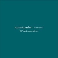 Squarepusher - Ultravisitor (20Th Anniversary Edit i gruppen VINYL / Nyheter / Pop-Rock hos Bengans Skivbutik AB (5571087)