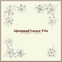 Gjermund Larsen Trio - Christmas Sessions i gruppen VI TIPSAR / Fredagsreleaser / Fredag den 8:e november 2024 hos Bengans Skivbutik AB (5571092)