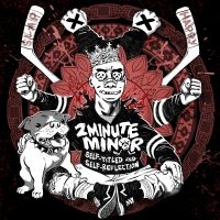 2Minute Minor - Self-Titled And Self-Reflection i gruppen CD / Kommande / Pop-Rock hos Bengans Skivbutik AB (5571111)