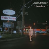 Ramone Cassie - Sweetheart i gruppen VINYL / Kommande / Pop-Rock hos Bengans Skivbutik AB (5571117)