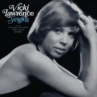 Lawrence Vicki - Singles i gruppen CD / Kommande / Pop-Rock hos Bengans Skivbutik AB (5571156)