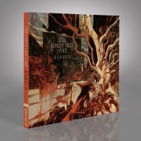 Great Old Ones The - Kadath (Digipack) i gruppen ÖVRIGT / Övrigt / Artiklar-kommande hos Bengans Skivbutik AB (5571171)