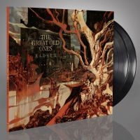 Great Old Ones The - Kadath (2 Lp Black Vinyl) i gruppen ÖVRIGT / Övrigt / Artiklar-kommande hos Bengans Skivbutik AB (5571172)