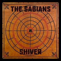 Sabians The - Shiver: Beneath The Desert Floor Ch i gruppen VINYL / Kommande / Hårdrock hos Bengans Skivbutik AB (5571176)