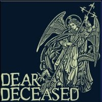 Dear Deceased - Dear Deceased: Beneath The Desert F i gruppen VINYL / Kommande / Hårdrock hos Bengans Skivbutik AB (5571177)