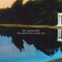 Hershkovits Nitai & Daniel Dor - The Garden Suite i gruppen VINYL / Kommande / Pop-Rock hos Bengans Skivbutik AB (5571189)