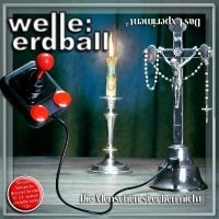 Welle: Erdball - Die Menschen Sterben Nicht i gruppen ÖVRIGT / Övrigt / Artiklar-kommande hos Bengans Skivbutik AB (5571194)