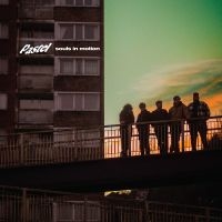 Pastel - Souls In Motion (Green Vinyl) i gruppen VINYL / Kommande / Pop-Rock hos Bengans Skivbutik AB (5571200)