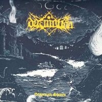 Daemon Of Oa - Hesperian Shores i gruppen CD / Kommande / Hårdrock hos Bengans Skivbutik AB (5571204)