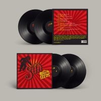 Black Seeds The - On The Sun (20Th Anniversary Editio i gruppen VINYL / Kommande / Reggae hos Bengans Skivbutik AB (5571219)