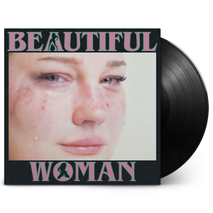 Sarah Klang - Beautiful Woman (Vinyl) i gruppen ÖVRIGT / Övrigt / Artiklar-kommande hos Bengans Skivbutik AB (5571226)