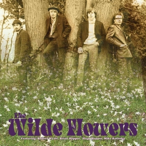 Wilde Flowers - Wilde Flowers i gruppen VINYL / Kommande / World Music hos Bengans Skivbutik AB (5571237)