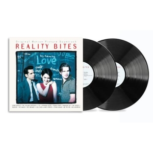 Various - Reality Bites (Original Motion Picture Soundtrack) - 30Th Anniversary Edition i gruppen ÖVRIGT / Övrigt / Artiklar-kommande hos Bengans Skivbutik AB (5571250)