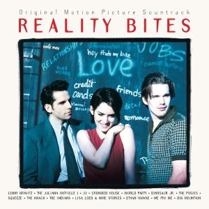 Various - Reality Bites (Original Motion Picture Soundtrack) - 30Th Anniversary Edition i gruppen VI TIPSAR / Fredagsreleaser / Fredag den 29:e november 2024 hos Bengans Skivbutik AB (5571250)