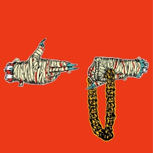 Run The Jewels - Run The Jewels 2 i gruppen VI TIPSAR / Fredagsreleaser / Fredag den 6:e december 2024 hos Bengans Skivbutik AB (5571263)