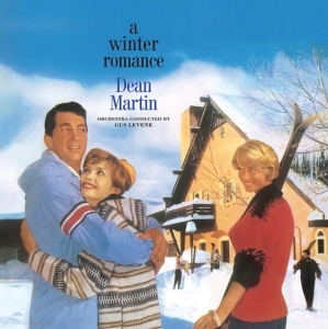 Martin Dean - A Winter Romance i gruppen VINYL / Julmusik hos Bengans Skivbutik AB (5571357)