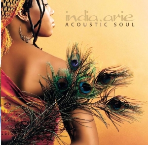 India.Arie - Acoustic Soul i gruppen VI TIPSAR / Fredagsreleaser / Fredag den 15:e november 2024 hos Bengans Skivbutik AB (5571370)