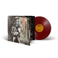 Various Artists - Aqualung Redux (Oxblood Vinyl Lp) i gruppen ÖVRIGT / Övrigt / Artiklar-kommande hos Bengans Skivbutik AB (5571499)