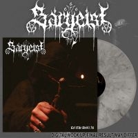 Sargeist - Disciples Of The Heinous Path (Smok i gruppen ÖVRIGT / Övrigt / Artiklar-kommande hos Bengans Skivbutik AB (5571503)