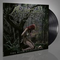 Cryptopsy - Book Of Suffering The - Tome I + Ii i gruppen ÖVRIGT / Övrigt / Artiklar-kommande hos Bengans Skivbutik AB (5571513)