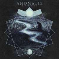 Anomalie - Riverchild (Digipack) i gruppen VI TIPSAR / Fredagsreleaser / Fredag den 6:e december 2024 hos Bengans Skivbutik AB (5571518)