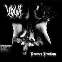 Völva - From The North i gruppen CD / Kommande / Hårdrock hos Bengans Skivbutik AB (5571522)