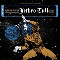 Various Artists - Best Of Jethro Tull Redux (Digislee i gruppen CD / Kommande / Hårdrock hos Bengans Skivbutik AB (5571527)