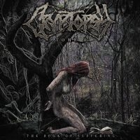 Cryptopsy - Book Of Suffering The - Tome I i gruppen CD / Kommande / Hårdrock hos Bengans Skivbutik AB (5571531)