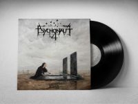 Psychonaut 4 - Of Mourning (Black Vinyl Lp) i gruppen ÖVRIGT / Övrigt / Artiklar-kommande hos Bengans Skivbutik AB (5571547)