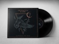 Frostmoon Eclipse - Gathering The Dark (Black Vinyl Lp) i gruppen ÖVRIGT / Övrigt / Artiklar-kommande hos Bengans Skivbutik AB (5571548)