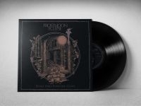 Frostmoon Eclipse - Dead And Forever Gone (Black Vinyl i gruppen VI TIPSAR / Fredagsreleaser / Fredag den 29:e november 2024 hos Bengans Skivbutik AB (5571552)