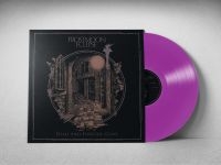 Frostmoon Eclipse - Dead And Forever Gone (Purple Vinyl i gruppen ÖVRIGT / Övrigt / Artiklar-kommande hos Bengans Skivbutik AB (5571553)