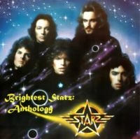 Starz - Brightest Starz: Anthology (2 Lp Ye i gruppen ÖVRIGT / Övrigt / Artiklar-kommande hos Bengans Skivbutik AB (5571554)