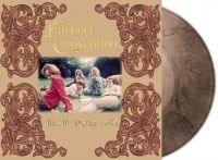 Fairport Convention - Alive In America (2 Lp Marbled Viny i gruppen VI TIPSAR / Fredagsreleaser / Fredag den 6:e december 2024 hos Bengans Skivbutik AB (5571557)