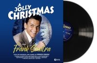 Frank Sinatra - A Jolly Christmas From Frank Sinatr i gruppen ÖVRIGT / Övrigt / Artiklar-kommande hos Bengans Skivbutik AB (5571566)