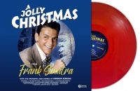 Frank Sinatra - A Jolly Christmas From Frank Sinatr i gruppen ÖVRIGT / Övrigt / Artiklar-kommande hos Bengans Skivbutik AB (5571567)