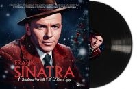 Frank Sinatra - Christmas With Ol Blue Eyes (Vinyl i gruppen ÖVRIGT / Övrigt / Artiklar-kommande hos Bengans Skivbutik AB (5571569)