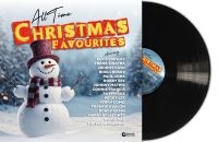 Various Artists - All Time Christmas Favorites (Black i gruppen ÖVRIGT / Övrigt / Artiklar-kommande hos Bengans Skivbutik AB (5571573)