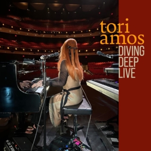 Tori Amos - Diving Deep Live i gruppen VI TIPSAR / Fredagsreleaser / Fredag den 6:e december 2024 hos Bengans Skivbutik AB (5571583)
