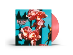 Inhaler - Open Wide (Indie Excl. Alt Sleeve + i gruppen ÖVRIGT / Övrigt / Artiklar-kommande hos Bengans Skivbutik AB (5571585)